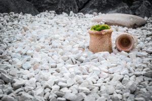 Odmiana w starym domu – co położyć na papę na tarasie?