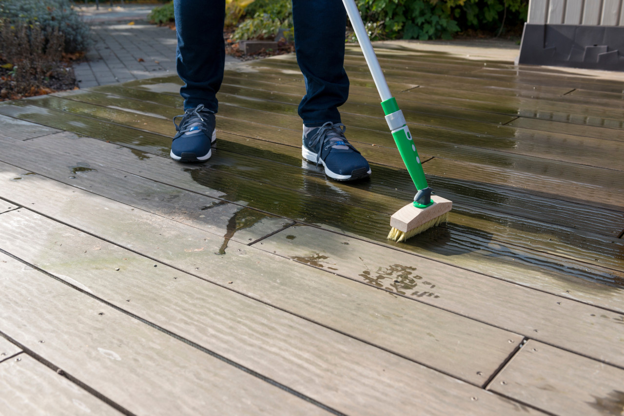 Przygotuj swój ogród na lato