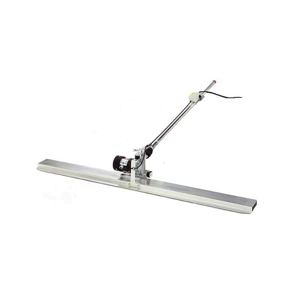 Elektryczna listwa wibracyjna – zadbaj o najwyższą jakość budowanego podłoża