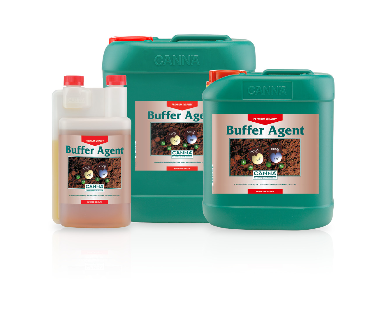 Nawozy canna sposób aplikacji i podawania