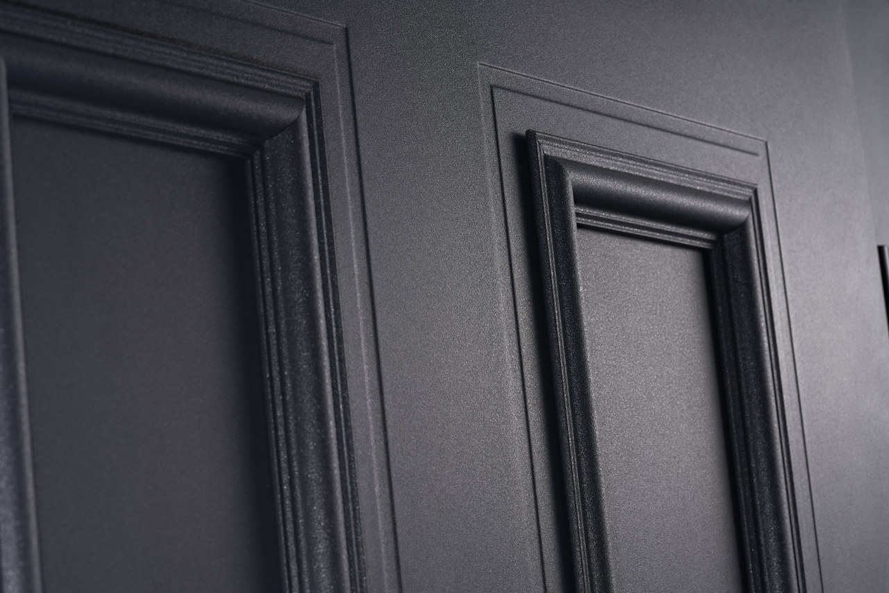 Drzwi zewnętrzne nowoczesne — jak wybrać odpowiednie? Moda i bezpieczeństwo 