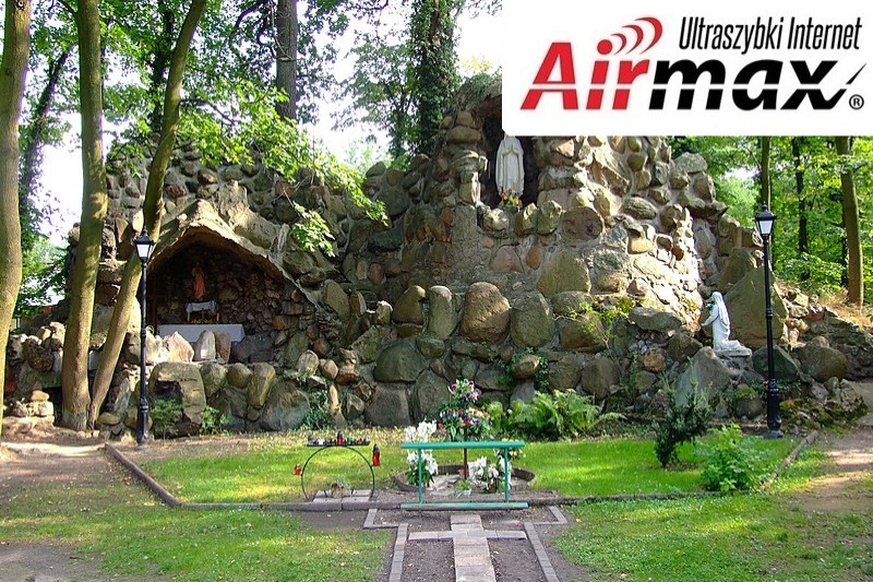 Airmax Aifiber Internet w Lublińcu: Szybki i Niezawodny Dostęp do Sieci