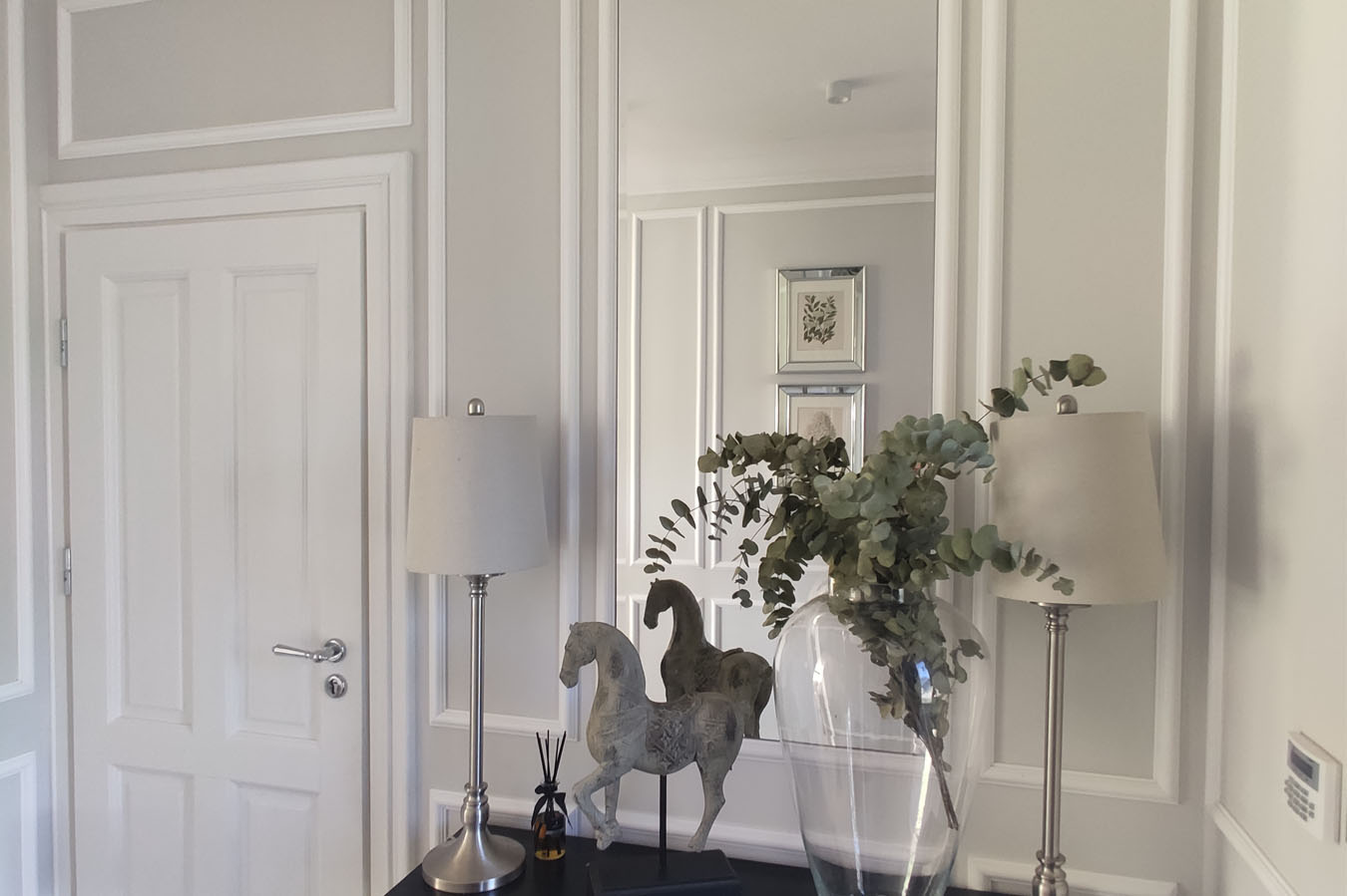 Magia sztukaterii: Od klasyki do nowoczesności