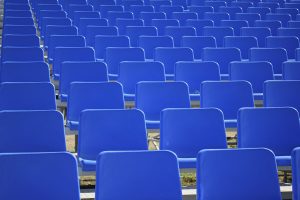 Jak projektować obiekty sportowe przyjazne dla osób niepełnosprawnych?