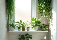 Rośliny do łazienki: jak wybrać i pielęgnować gatunki najlepiej dopasowane do warunków wnętrza