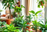 Rośliny do mieszkania: jak wybrać gatunki dopasowane do światła, przestrzeni i pielęgnacji