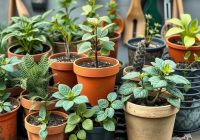 Błędy przy ustawianiu stojaków na rośliny: jak rozpoznać problemy i poprawić stabilność konstrukcji Błędy przy ustawianiu stojaków na rośliny: jak rozpoznać problemy i poprawić stabilność konstrukcji