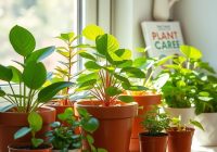 Rośliny doniczkowe dla początkujących: jak zacząć pielęgnację bez typowych błędów i strat Rośliny doniczkowe dla początkujących: jak zacząć pielęgnację bez typowych błędów i strat