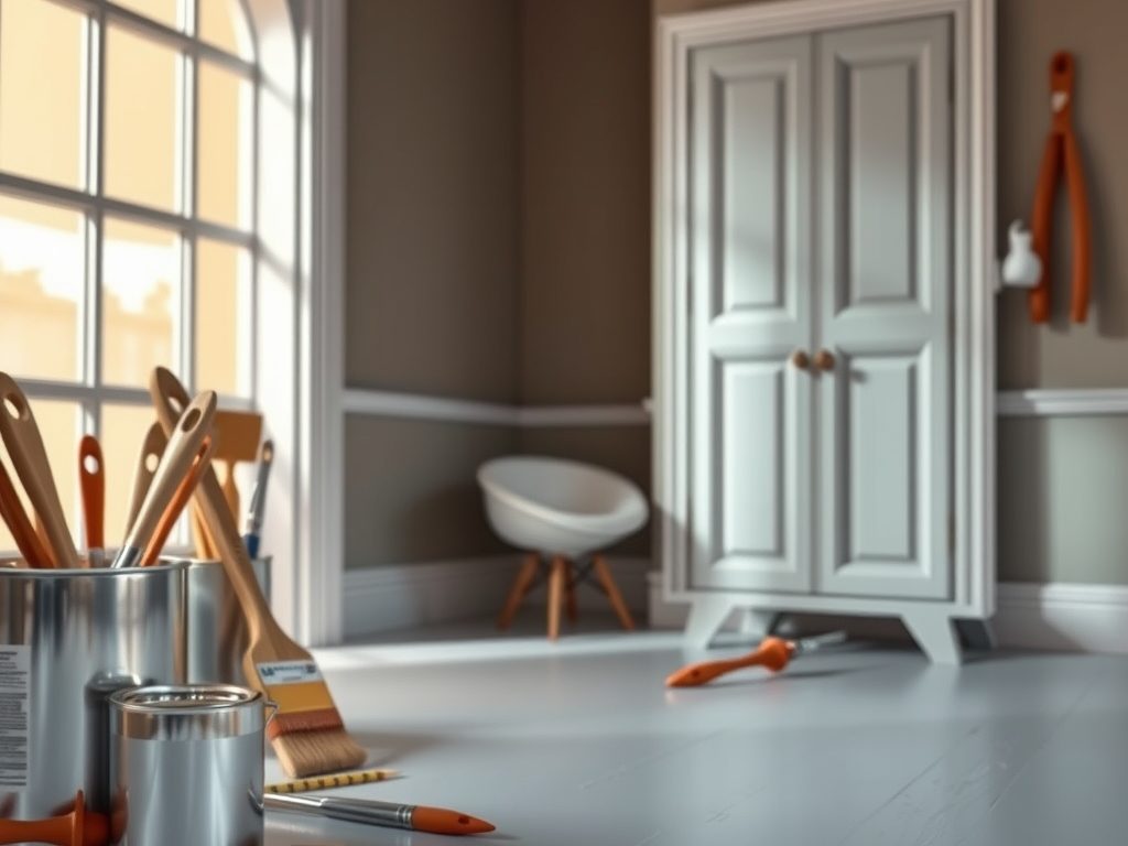 Wykończenie DIY z efektem profesjonalnym: kluczowe decyzje i typowe pułapki do uniknięcia