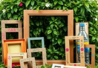 Ramki na zdjęcia DIY z recyklingu: jak stworzyć unikalne ozdoby oszczędzając i dbając o środowisko Ramki na zdjęcia DIY z recyklingu: jak stworzyć unikalne ozdoby oszczędzając i dbając o środowisko