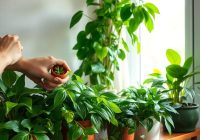 Przestawianie roślin w mieszkaniu: jak uniknąć stresu i zapewnić im zdrową adaptację Przestawianie roślin w mieszkaniu: jak uniknąć stresu i zapewnić im zdrową adaptację