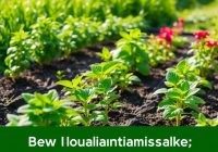 Błędy w ekspozycji roślin: jak unikać typowych problemów i dbać o zdrowy wzrost ogrodu Błędy w ekspozycji roślin: jak unikać typowych problemów i dbać o zdrowy wzrost ogrodu