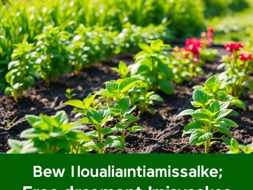 Błędy w ekspozycji roślin: jak unikać typowych problemów i dbać o zdrowy wzrost ogrodu