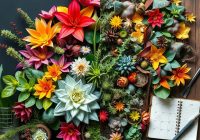 Błędy w kompozycjach roślinnych: jak zidentyfikować przyczynę i poprawić harmonię układu Błędy w kompozycjach roślinnych: jak zidentyfikować przyczynę i poprawić harmonię układu