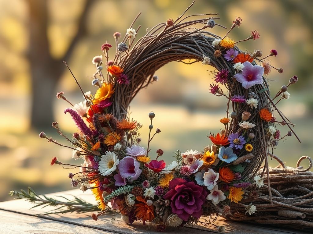 Wianek boho DIY: praktyczne wskazówki, które ułatwią tworzenie i oszczędzą czas oraz materiały