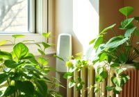 Rośliny przy kaloryferze: które przetrwają i jak chronić je przed wysuszeniem w sezonie grzewczym Rośliny przy kaloryferze: które przetrwają i jak chronić je przed wysuszeniem w sezonie grzewczym