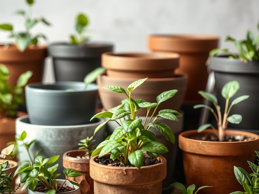 Jak wybrać osłonkę do roślin: praktyczne wskazówki dla trwałości i zdrowia rośliny