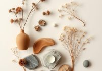 Minimalistyczne dekoracje DIY: jak tworzyć proste i trwałe ozdoby z naturalnych materiałów Minimalistyczne dekoracje DIY: jak tworzyć proste i trwałe ozdoby z naturalnych materiałów