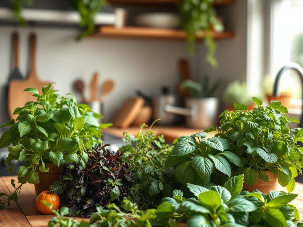 Rośliny do jadalni: jak wybrać i pielęgnować gatunki odporne na kuchenne warunki i wilgotność powietrza Rośliny do jadalni: jak wybrać i pielęgnować gatunki odporne na kuchenne warunki i wilgotność powietrza