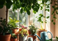 Jak dostosować częstotliwość podlewania roślin w mieszkaniu do gatunku, pory roku i warunków domowych Jak dostosować częstotliwość podlewania roślin w mieszkaniu do gatunku, pory roku i warunków domowych