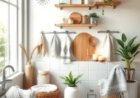 DIY dekoracje do łazienki: jak stworzyć funkcjonalne i stylowe dodatki krok po kroku DIY dekoracje do łazienki: jak stworzyć funkcjonalne i stylowe dodatki krok po kroku