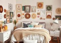 DIY dekoracje do sypialni: jak stworzyć unikalne ozdoby i funkcjonalne dodatki krok po kroku