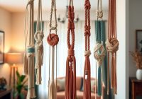 Makrama na karnisz DIY: jak wybrać materiały i sploty, by uniknąć błędów i oszczędzić czas oraz pieniądze Makrama na karnisz DIY: jak wybrać materiały i sploty, by uniknąć błędów i oszczędzić czas oraz pieniądze