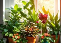 Kompozycje roślinne na parapecie: jak wybrać gatunki i zaplanować aranżację, by cieszyć się zdrowiem i estetyką przez cały rok